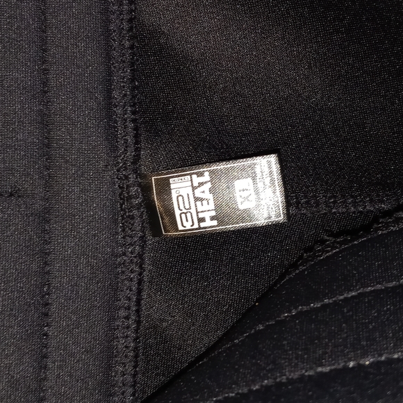 1019 32° Heat Joggers - Picture 6 of 7